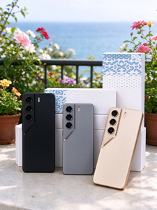 Nuevo Camon40Pro 2026, Teléfono Inteligente 5G Desbloqueado Globalmente, Cámara de 108MP, Carga Rápida de 65W - Product Image 2