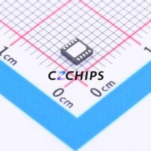วงจรรวม LTC3026EDD ใหม่ดั้งเดิม # TRPBF WDFN-10-EP(3x3) ชิปวงจรรวม PMIC Regulator (LDO) - Product Image 2
