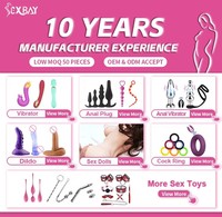 Vibrateur AV puissant Little Knight transfrontalier, pour orgasme instantané, rechargeable, 20 vitesses, tête de massage en silicone, cou flexible pour