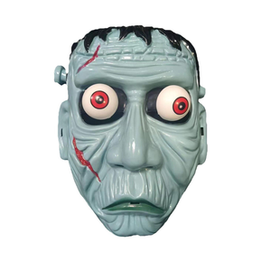 <span class=keywords><strong>Maschera</strong></span> <span class=keywords><strong>di</strong></span> Halloween Blu con Occhi a Molla, Divertente Accessorio per Festival dei Fantasmi, <span class=keywords><strong>Maschera</strong></span> <span class=keywords><strong>Vampiro</strong></span> per Balli in <span class=keywords><strong>Maschera</strong></span> - Product Image 5
