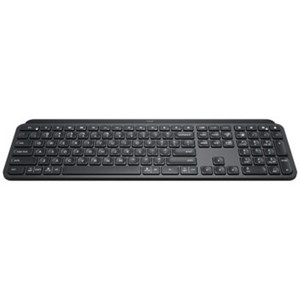 <span class=keywords><strong>Clavier</strong></span> de jeu original <span class=keywords><strong>Logitech</strong></span> <span class=keywords><strong>MX</strong></span> <span class=keywords><strong>Keys</strong></span> 2.4GHz <span class=keywords><strong>Clavier</strong></span> sans fil rechargeable à double mode et rétroéclairé - Product Image 4