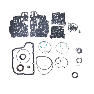 TF70SC Auto Transmission Rebuild Kit Overhaul With Clutch <b>Plate</b> Fit For SUZUKI VOLVO PEUGEOT Car Accessories - Product Image 2