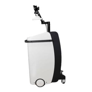 Equipo de fisioterapia y rehabilitación Equipo de fisioterapia para curar el dolor de cuello - Product Image 3