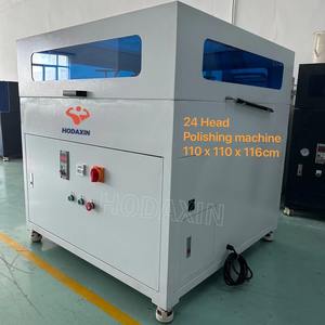 เครื่องขัดกระจกมือถือ24หัวใหม่สำหรับขัดหน้าจอกระจกแบบแข็งบนหน้าจอ iPad โดยอัตโนมัติ - Product Image 6