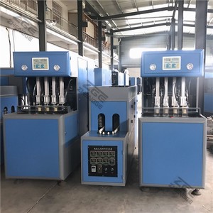Tommédaillon tip — fabrication de bouteilles, nouveau modèle de, à bas prix, en plastique + souffle + machines à friser