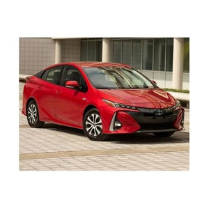 Sạch được sử dụng Plug-in Hybrid 5-DOOR liftback PRIUS Prime sử dụng PRIUS Hybrid Để Bán-Thứ Hai tay lai PRIUS - Product Image 1