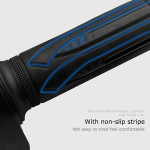 Affichage de puissance/<span class=keywords><strong>vitesse</strong></span>/kilométrage + interrupteur pour ajuster la tension Scooter bricolage partie ABS alliage d'aluminium régulation de la <span class=keywords><strong>vitesse</strong></span> d'accélérateur - Product Image 4