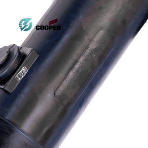 Cooper IEC 600A 15,2kV Klasse Symmetrische T-type Deadbreak Distributietransformator Mannelijke-Vrouwelijke Geïntegreerde Stroomkabelconnector - Product Image 5