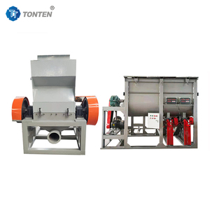 Línea <span class=keywords><strong>de</strong></span> producción <span class=keywords><strong>de</strong></span> reciclaje <span class=keywords><strong>de</strong></span> batería <span class=keywords><strong>de</strong></span> litio resistente y duradera para centros <span class=keywords><strong>de</strong></span> reciclaje a gran escala - Product Image 1