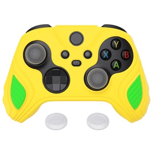 Housse de protection en silicone souple personnalisée pour manette Xbox Series X S - Product Image 1