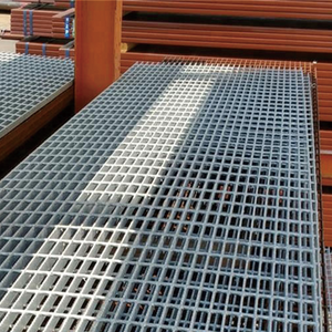 Prix de gros Largeur 100mm 200mm 300mm 400mm <span class=keywords><strong>25</strong></span>*5mm Fournisseur de couvercle de drain de tranchée Fournisseur de caillebotis en acier doux en Malaisie - Product Image 2