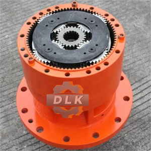 Con precio razonable Excavadora Repuestos <span class=keywords><strong>DX225</strong></span> <span class=keywords><strong>Swing</strong></span> Gearbox K1038203 Dispositivo oscilante sin <span class=keywords><strong>motor</strong></span> para <span class=keywords><strong>Doosan</strong></span> - Product Image 4