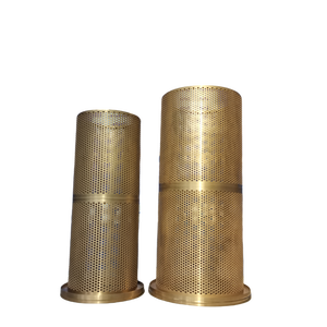 Supply Model Complete Crane Copper Fittings Eccentric <b>Bearing</b> Bushing - Product Image 4