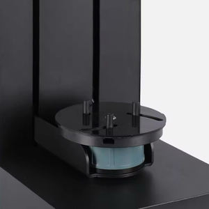 Máquina de sellado de latas no giratoria adaptativa eléctrica comercial, anillos, máquina de sellado de latas de PET para café y cerveza con extremo abierto fácil - Product Image 3