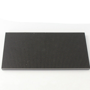 Module d'affichage LED intérieur Muenled Full Color SMD P3 avec luminosité de 1800 à 5000 cd/m² et garantie de 3 ans pour les murs vidéo - Product Image 3