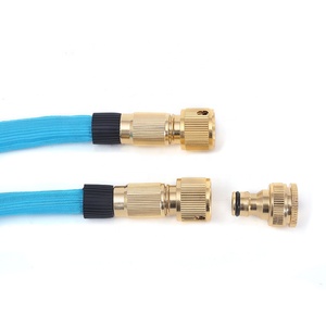 Tubo Flessibile per Presa d'<span class=keywords><strong>Aria</strong></span> con Raccordi in Alluminio per Zone USA ed Europee - Product Image 5