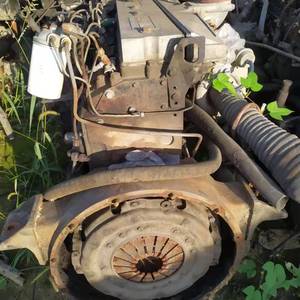 Moteur diesel d'occasion pour moteur Per kins 1006 vente en gros - Product Image 1