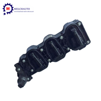Module de commande du capteur TraXon 0501.330.554 0501330554 81.32690-6072 42576205 pour boîte de vitesses DAF, MAN, IVECO ZF