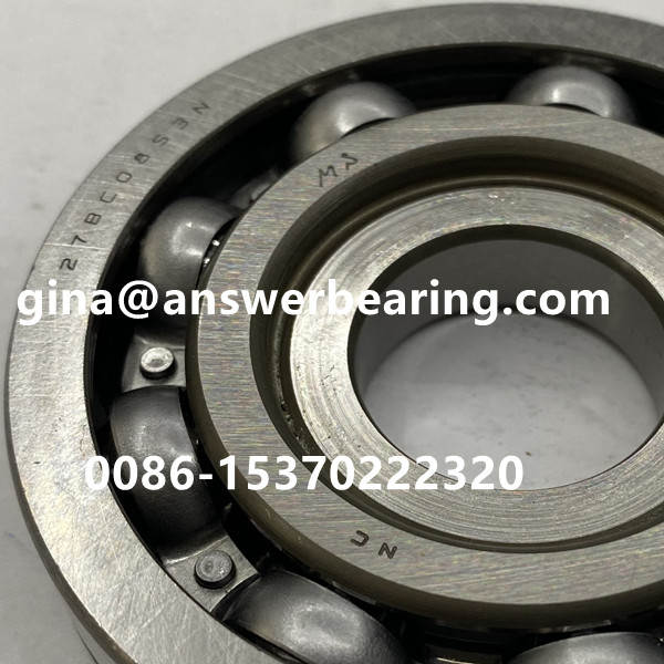45BC09S4Z Auto Bearing - Deep Groove Ball Bearing 45x90x18.5mm