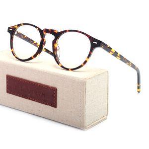 नई एसीटेट नेत्र चश्मा पर्चे <span class=keywords><strong>Eyewear</strong></span> LS7912 - Product Image 2