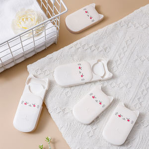 Mini Hojuelas de Jabón Portátiles para Niños, Jabón Perfumado en Pétalos para Lavarse las Manos, para Viajes, Baño, Oficina, Escuela - Product Image 2