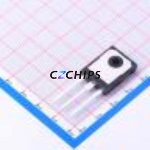 ทรานซิสเตอร์ภาคสนามทรานซิสเตอร์ IPW65R420CFD ถึง247-3ใหม่ล่าสุด (มอสเฟท) - Product Image 2