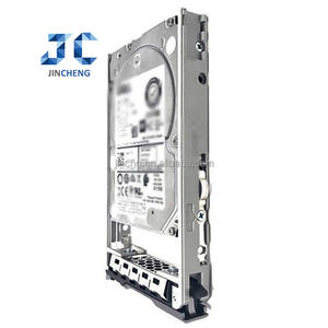 400-AOYH 900GB SAS 15K 12Gbps ฮาร์ดไดรฟ์2.5สำหรับ R630 R530 R730 R430 - Product Image 1