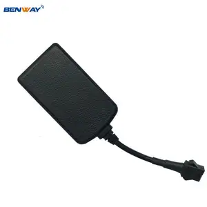 High Quality Golden Supplier Plastic Covering For Gps Tracker For Car