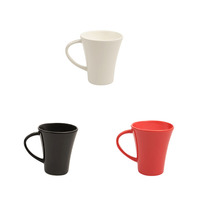 Tasse personnelle à fondue au chocolat avec poignée Réchauffeur en céramique Mini Melt Hot Pot Cup for Cheese Chocolate Butter Caramel