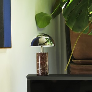 Italian Odo Fabric Leather Table Lamp E27 <b>LED</b> Switch Control <b>Night</b> <b>Light</b> Living Room Bedroom Decor - Product Image 5