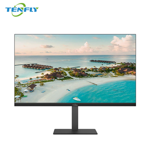 Tenfly Tất Cả Trong Một PC 27 Inch Tất Cả Trong Một PC OEM Thương Hiệu Máy Tính Monoblock Chơi Game Máy Tính Để Bàn PC - Product Image 1