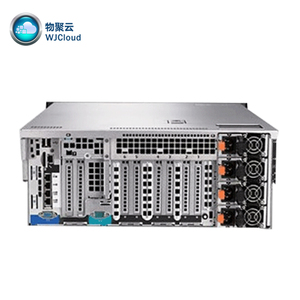 Second Hand China <strong>Server</strong> <strong>Supplier</strong> R910 4U Rack <strong>Server</strong> - Product Image 2