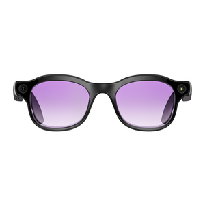 Lentes Inteligentes WAI3 con IA, Video de 8MP, 44g, WiFi, Llamadas por BT, Reproducción de Música, Activación por Voz, Traducción por IA, Reconocimiento de Objetos - Product Image 6