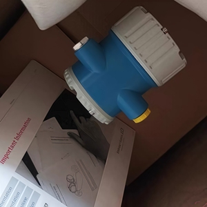เซ็นเซอร์เรดาร์ E+H Micropilot FMR67B 80 GHz ประสิทธิภาพสูงสุดสำหรับงานที่ต้องการความแม่นยำสูง - Product Image 4