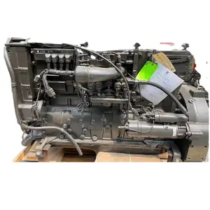 Belparts New original Brand new engine R800-7A QSX15 diesel engine for sale cummins spare parts