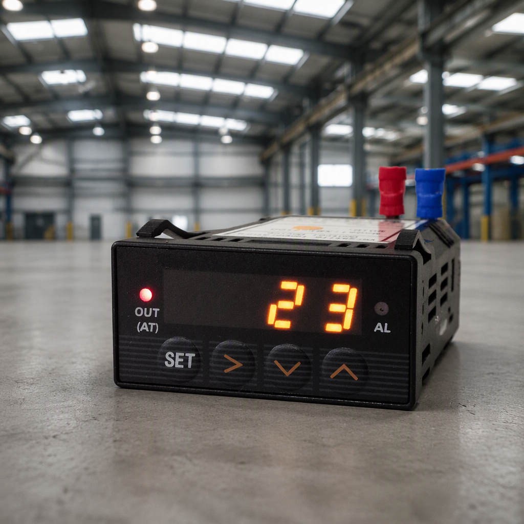 Effortless Control with Modern design pid controller Solutions for ...