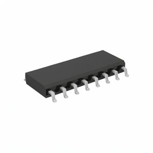 74HC174D ลอจิก16 solc ส่วนประกอบอิเล็กทรอนิกส์ - Product Image 1