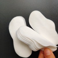 Masque nasal ultra fin en coton pour éliminer les points noirs / jetable non tissé
