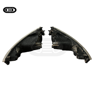 TUZHIHAO <span class=keywords><strong>Peugeot</strong></span> <span class=keywords><strong>206</strong></span> – Clignotant <span class=keywords><strong>avant</strong></span> de haute qualité pour voiture, pièce d'origine, surface miroir sans rayures - Product Image 5