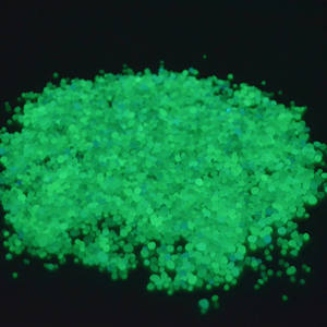 Luminoso Ghiaia Bagliore di Vetro Ciottoli - Product Image 5