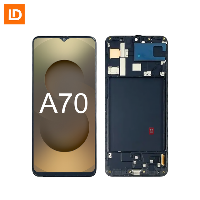 Original 100% Tested Screen for Samsung A70/71/73/80/M21/M23 Touch LCD Display with 1 Year Warranty