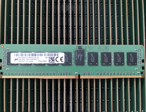 แรมเซิร์ฟเวอร์คุณภาพสูง ราคาโรงงาน DDR4 8GB RAM ECC 2133MHZ หน่วยความจำสำหรับ - Product Image 4