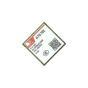 Customized PCBA A7670E-FASE A7670E-LASE 4G Cat1 Core Board - Product Image 4