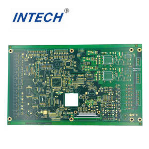 16 слой HDI <span class=keywords><strong>PCB</strong></span> Impedence Плата управления и <span class=keywords><strong>pcb</strong></span> сборки