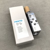 Nouveau dans sa boîte Mfh-5-1/8-b 19758 Solenoid Livraison gratuite