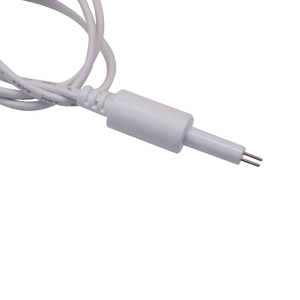 Sonda TDS in acciaio inossidabile da 1/4 "strumenti per Test della qualità dell'acqua Test della conducibilità dell'acqua misuratore di portata dell'acqua sonda TDS - Product Image 3