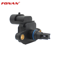 Sensor de mapa de alta calidad para Fiat Panda Brava Bravo Marea Palio Multipla Punto 71714218 71718233 71718678 PS10107 AS683 2/A