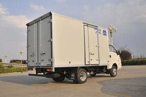 Camion utilitaire KAMA 4x2 3 tonnes à <span class=keywords><strong>vendre</strong></span> - Product Image 3