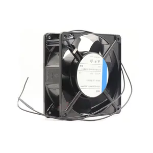 Orijinal eksenel akış fanı 9656 16W 230V 120X120X25mm soğutma fanı