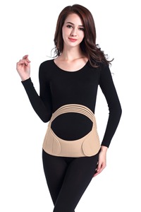 Cinturón de soporte <span class=keywords><strong>abdominal</strong></span> para mujer, faja de cintura de alta calidad, 2023 - Product Image 3